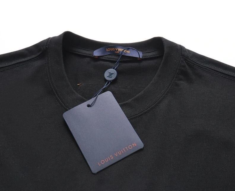 LX T-Shirts Fashionable 97772