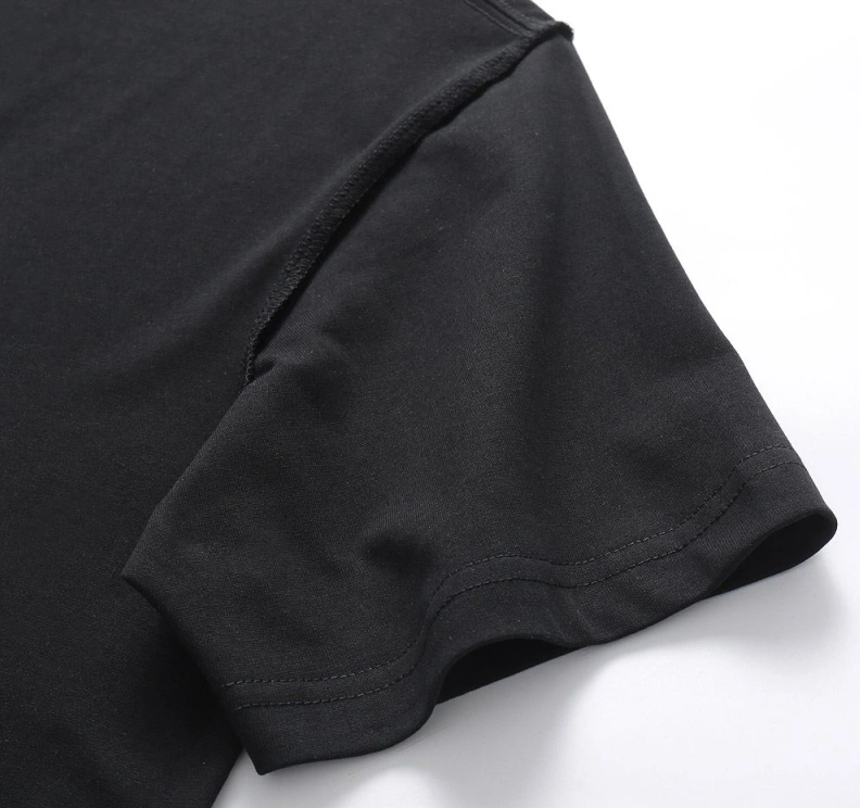 LX T-Shirts Fashionable 97772
