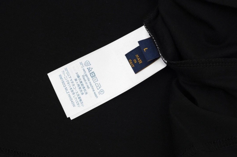 LX T-Shirts Fashionable 97772