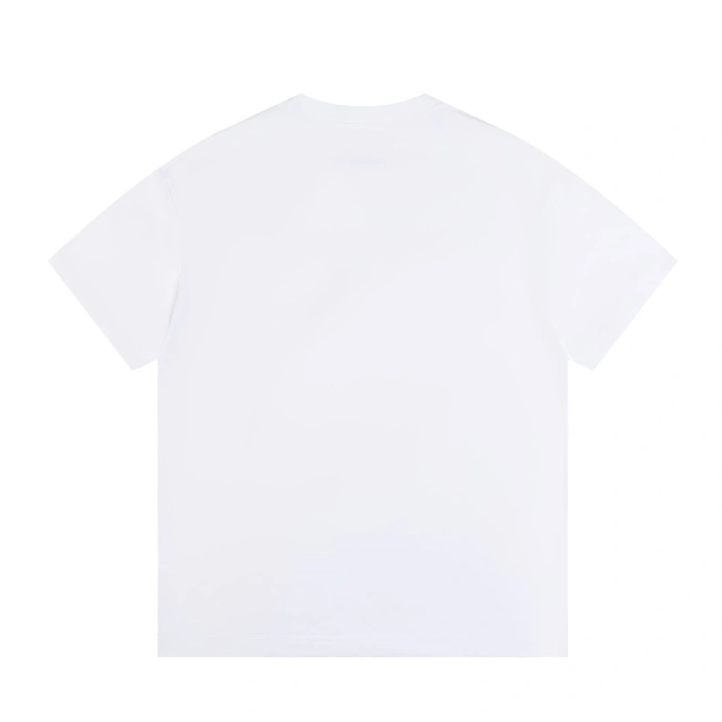 Dxxr T-Shirts Resilient 94971