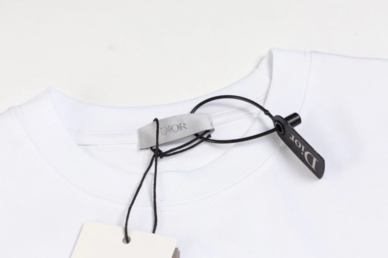 Dxxr T-Shirts Resilient 94971