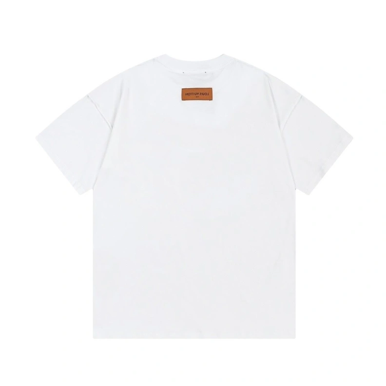 LX T-Shirts TopPick 97769
