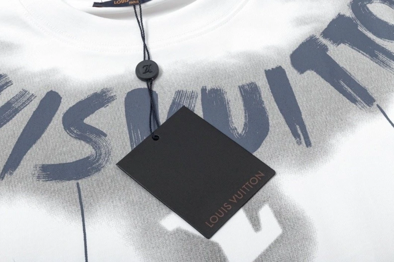LX T-Shirts TopPick 97769