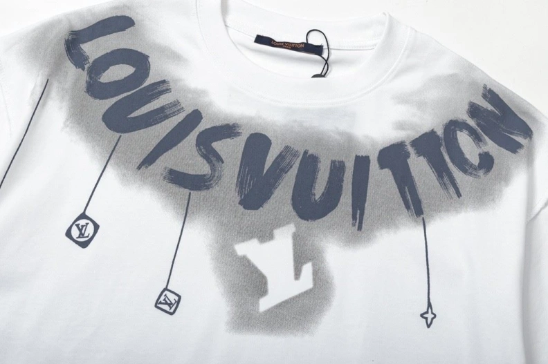 LX T-Shirts TopPick 97769