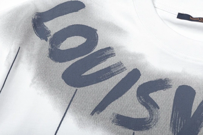 LX T-Shirts TopPick 97769