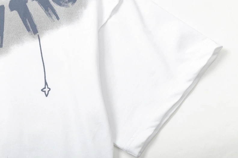 LX T-Shirts TopPick 97769