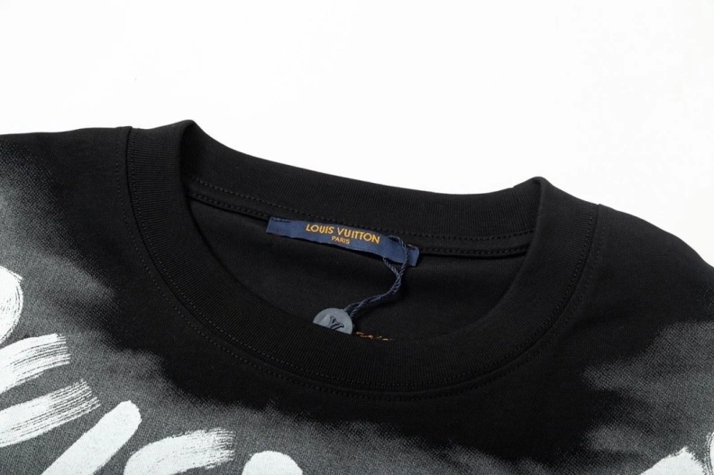 LX T-Shirts Flexible 97768