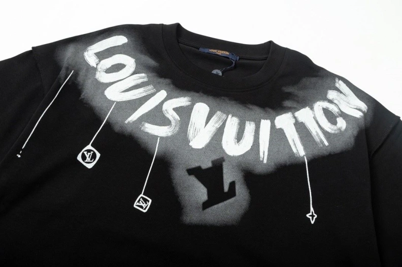 LX T-Shirts Flexible 97768