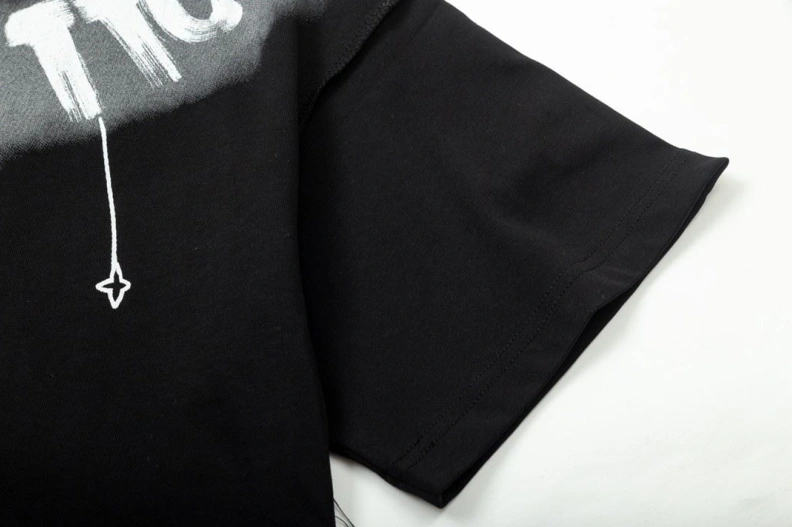 LX T-Shirts Flexible 97768