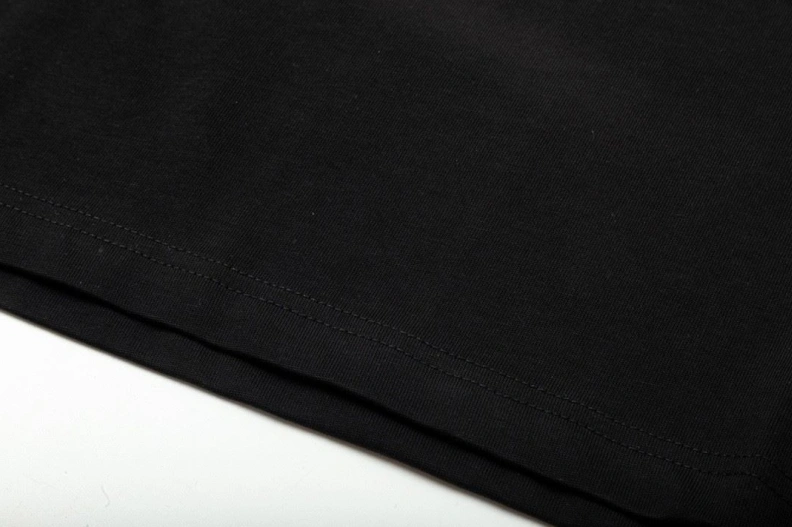 LX T-Shirts Flexible 97768