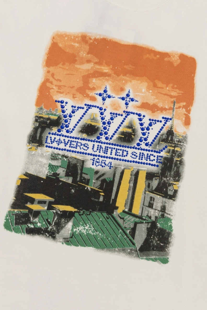 Reliable LX T-Shirts 97771