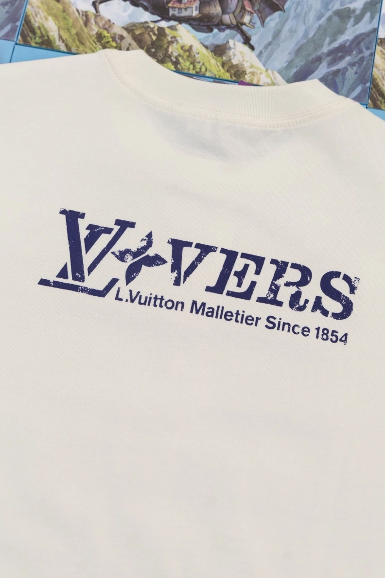 Reliable LX T-Shirts 97771