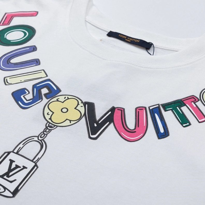Unique LX T-Shirts 97766
