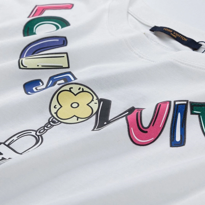 Unique LX T-Shirts 97766
