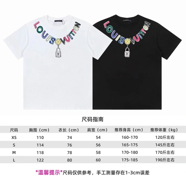 Unique LX T-Shirts 97766