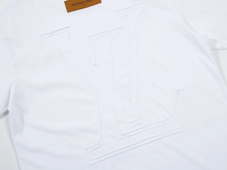 LX T-Shirts Durable 97763