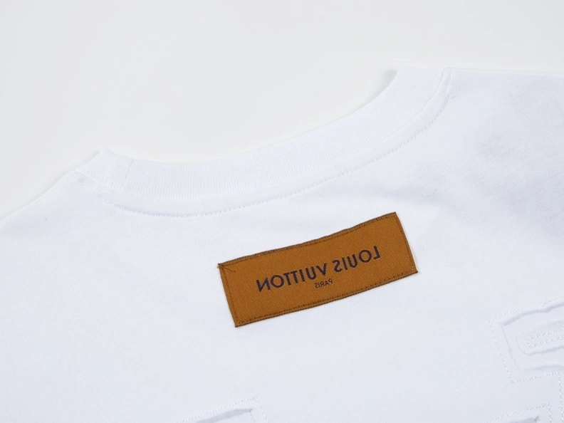 LX T-Shirts Durable 97763