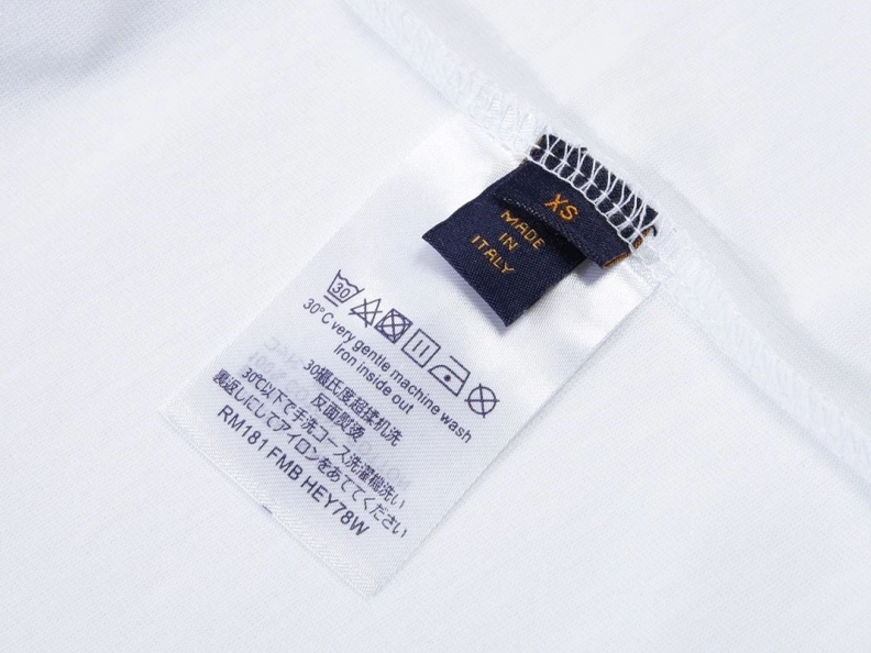 LX T-Shirts Durable 97763