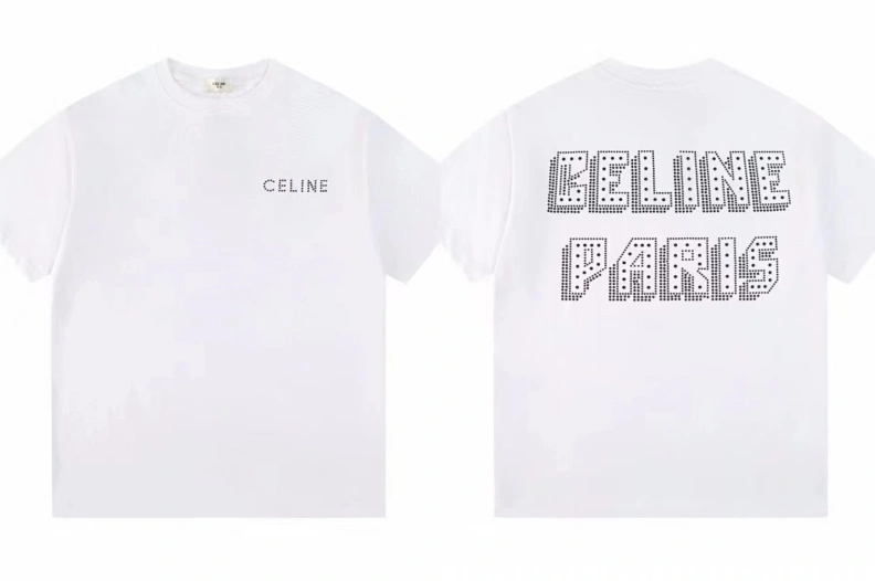 Cxlxne T-Shirts UrbanStyle 92758