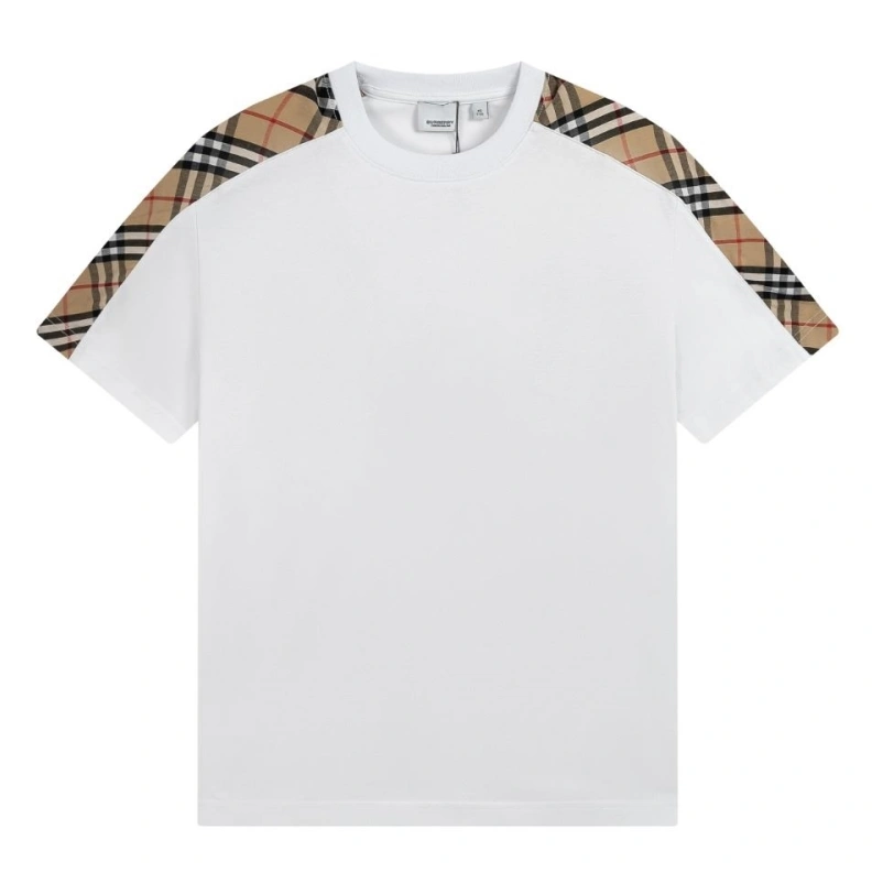 Lightweight Bxrbxrry T-Shirts 92478