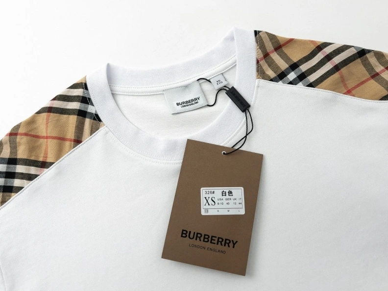 Lightweight Bxrbxrry T-Shirts 92478
