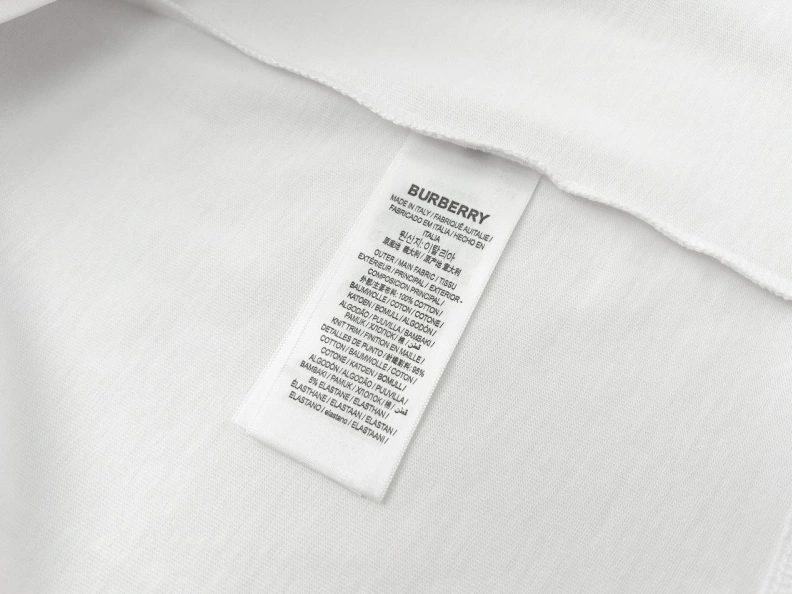 Lightweight Bxrbxrry T-Shirts 92478