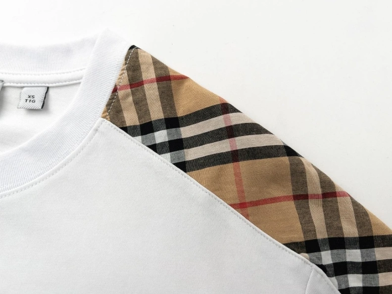 Lightweight Bxrbxrry T-Shirts 92478