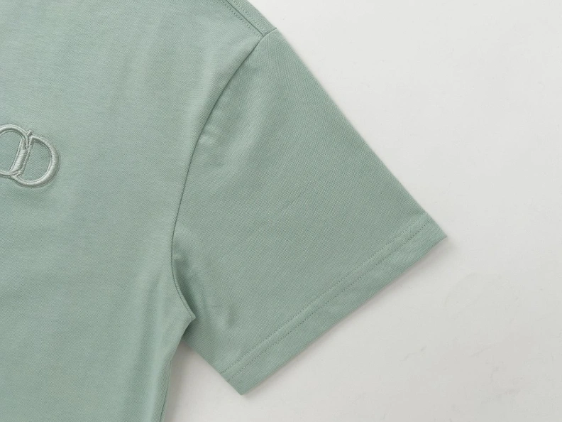 Dxxr T-Shirts Breathable 94988
