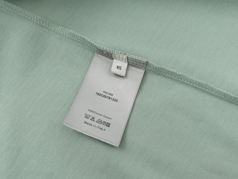 Dxxr T-Shirts Breathable 94988
