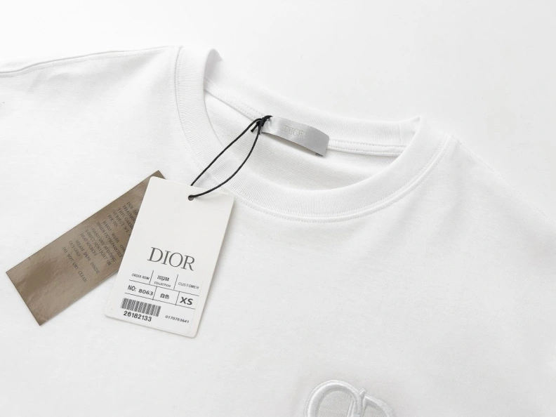 Dxxr T-Shirts Durable 95017