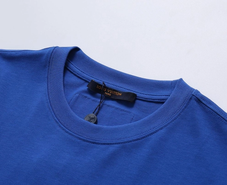 LX T-Shirts Reliable 97765