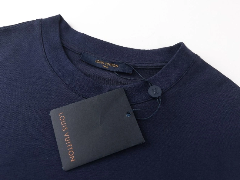 LX T-Shirts GoodFit 97760