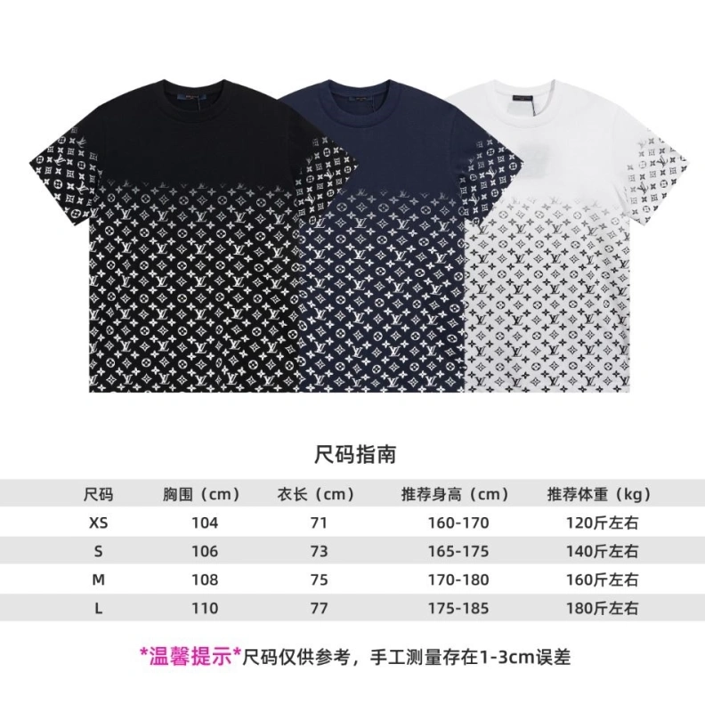 LX T-Shirts GoodFit 97760