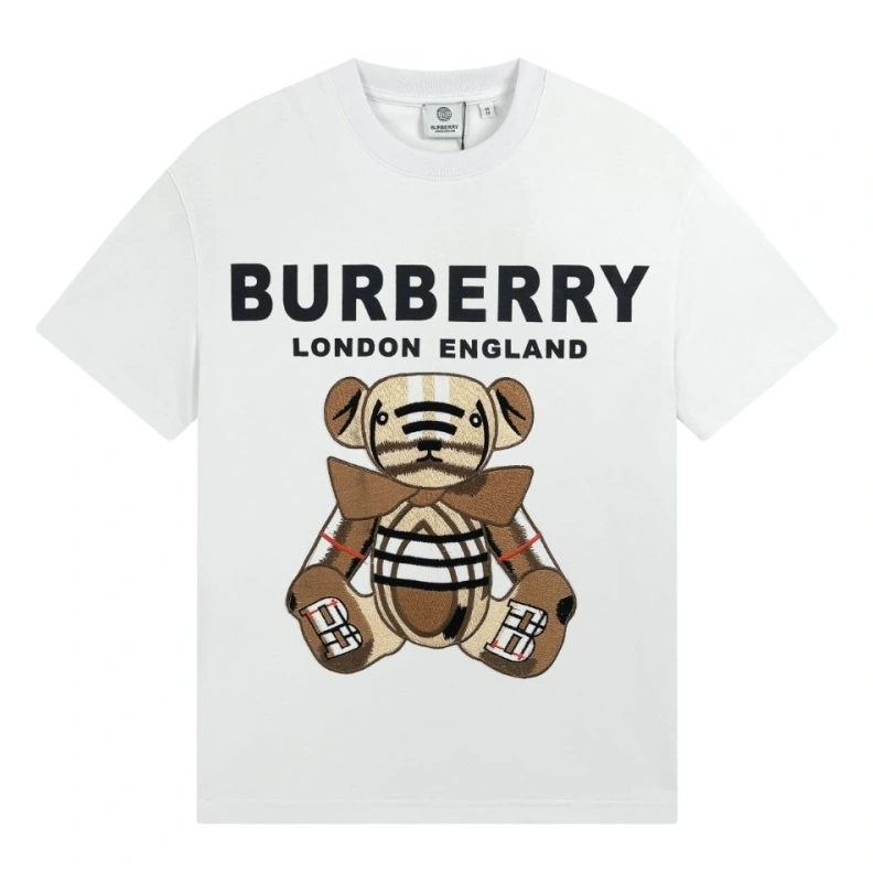 GoodFit Bxrbxrry T-Shirts 92476