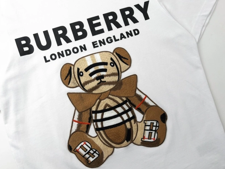 GoodFit Bxrbxrry T-Shirts 92476