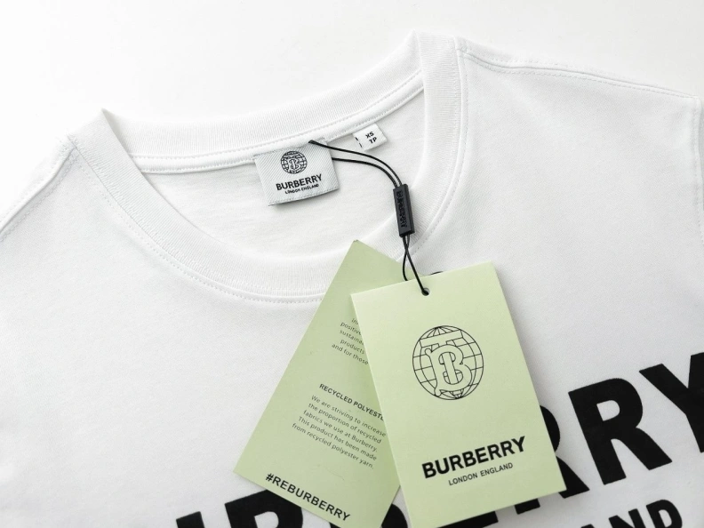 GoodFit Bxrbxrry T-Shirts 92476