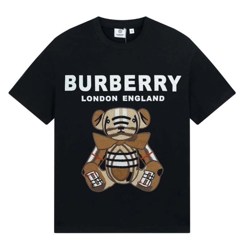 Bxrbxrry T-Shirts EyeCatching 92495