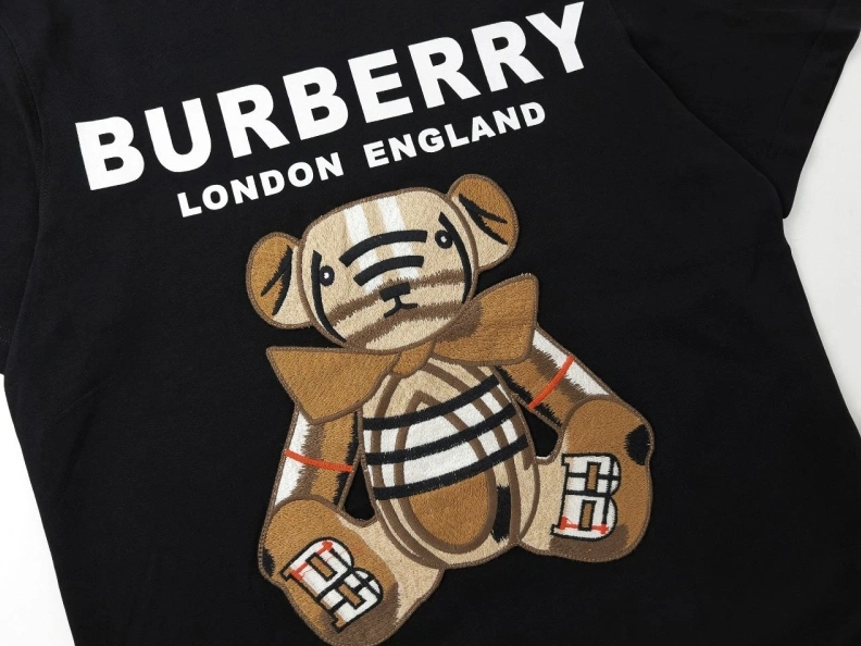 Bxrbxrry T-Shirts EyeCatching 92495