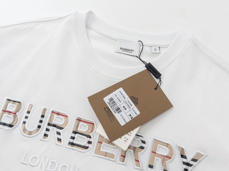 Breathable Bxrbxrry T-Shirts 92494