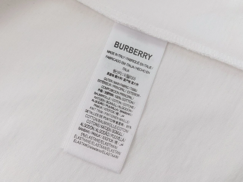 Breathable Bxrbxrry T-Shirts 92494