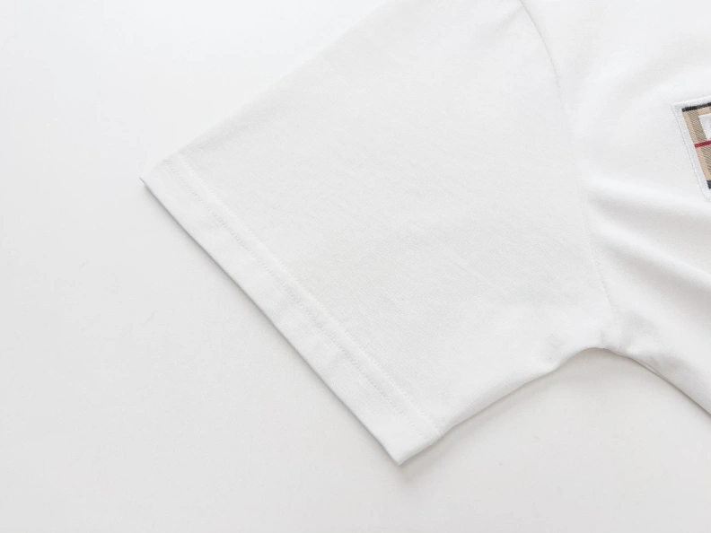 Breathable Bxrbxrry T-Shirts 92494