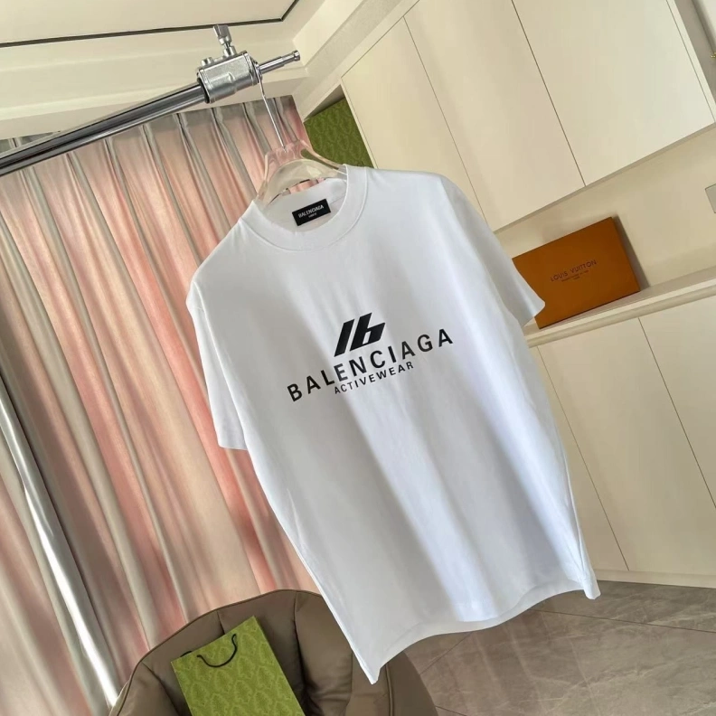 Bxlxnciaga T-Shirts Flexible 91829