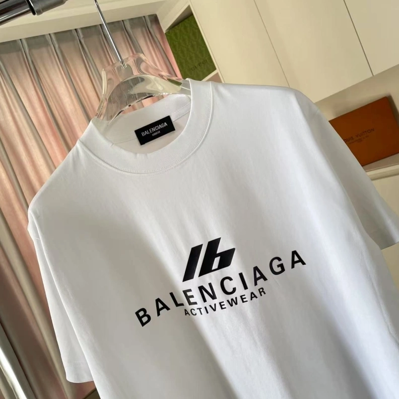 Bxlxnciaga T-Shirts Flexible 91829