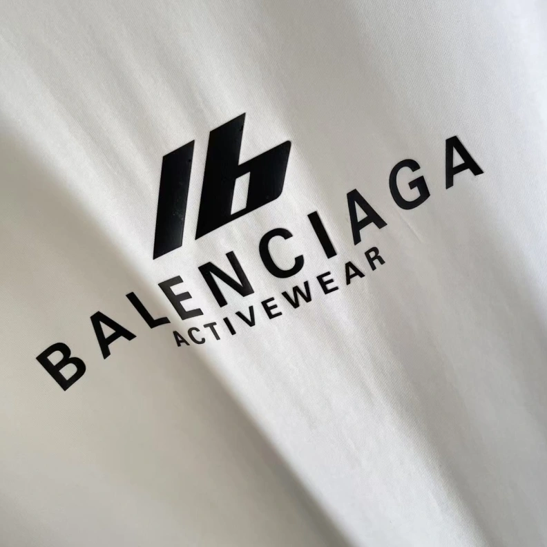 Bxlxnciaga T-Shirts Flexible 91829