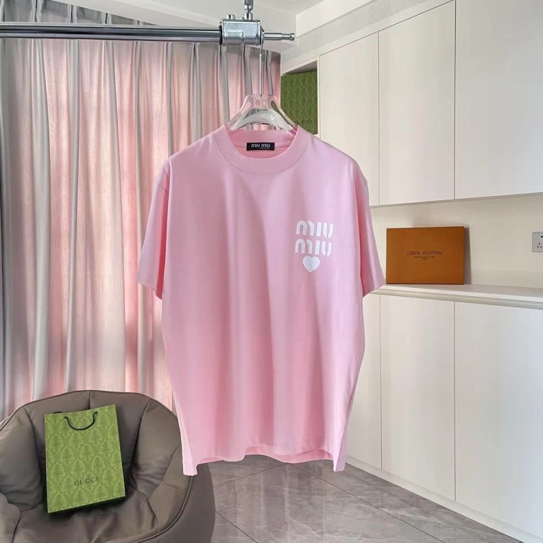Mix Mix T-Shirts Cozy 98717