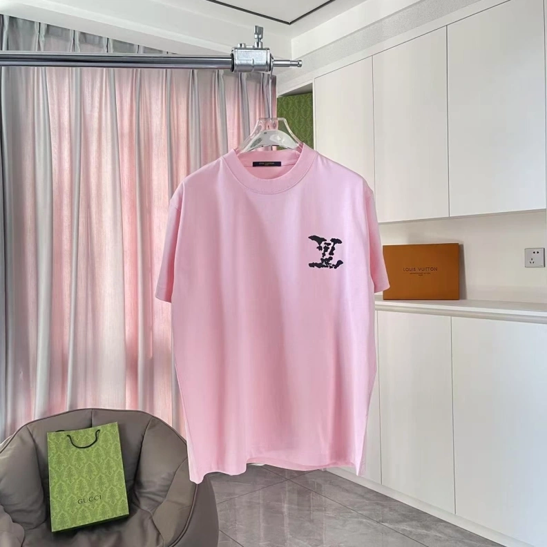 LX T-Shirts Durable 97749