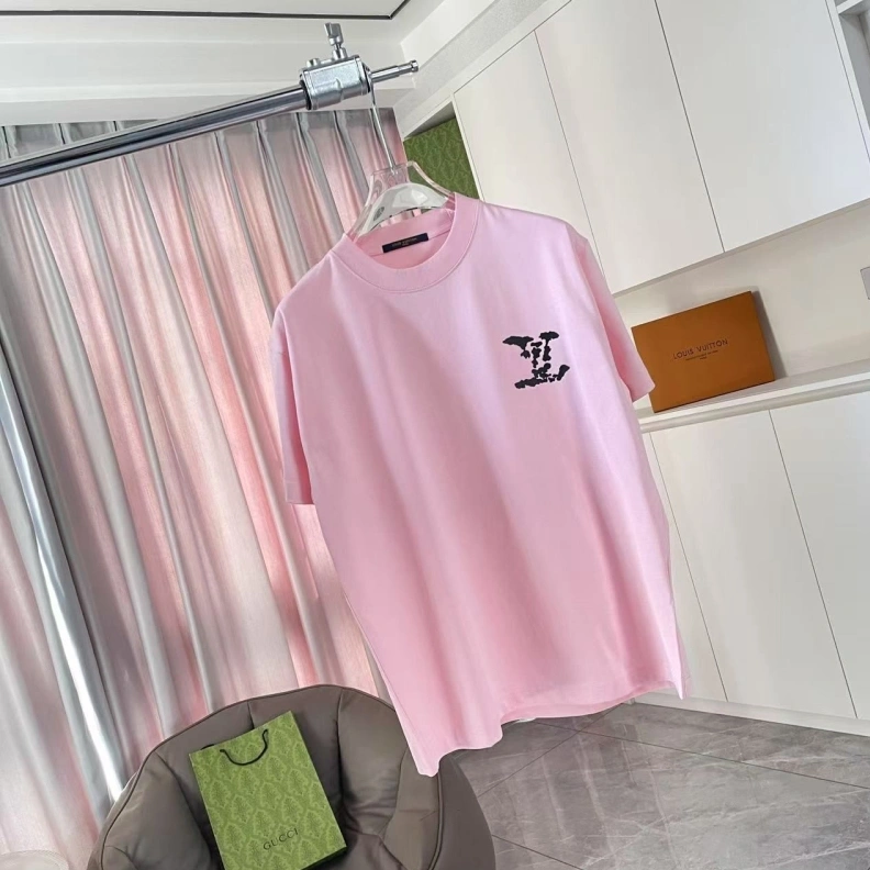 LX T-Shirts Durable 97749