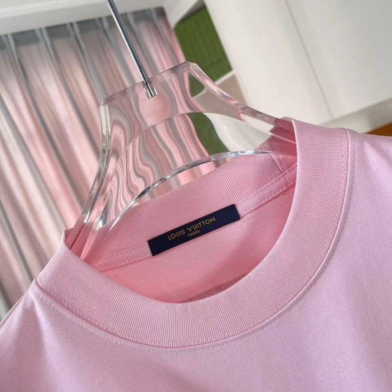 LX T-Shirts Durable 97749