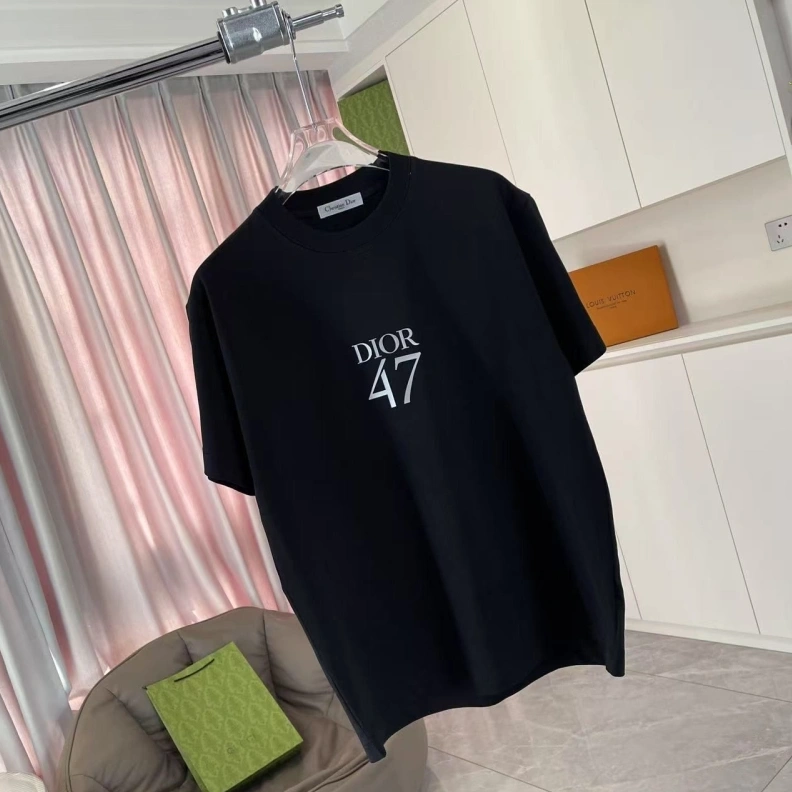 Dxxr T-Shirts Comfortable 95033