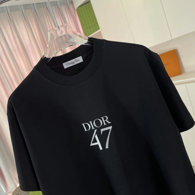 Dxxr T-Shirts Comfortable 95033